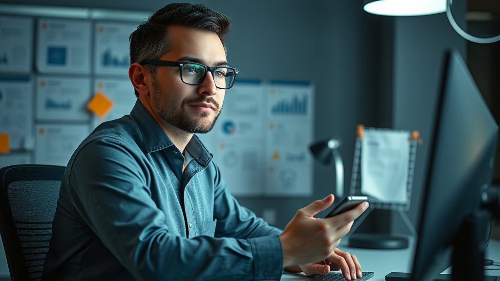 professional social media manager crisis response reputation management strategies digital workspace