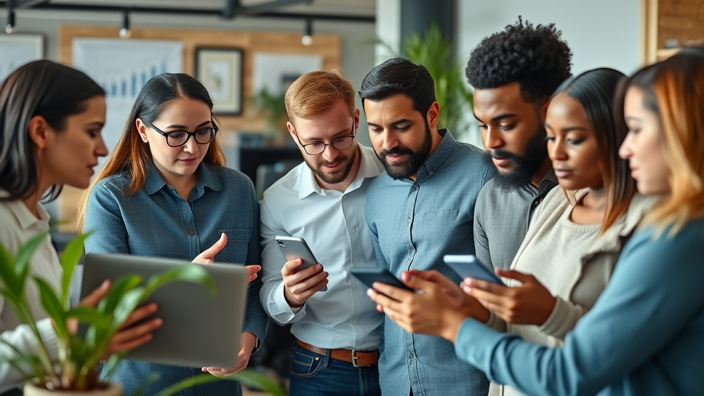 reputation management professionals comparing online reviews social media ratings coworking