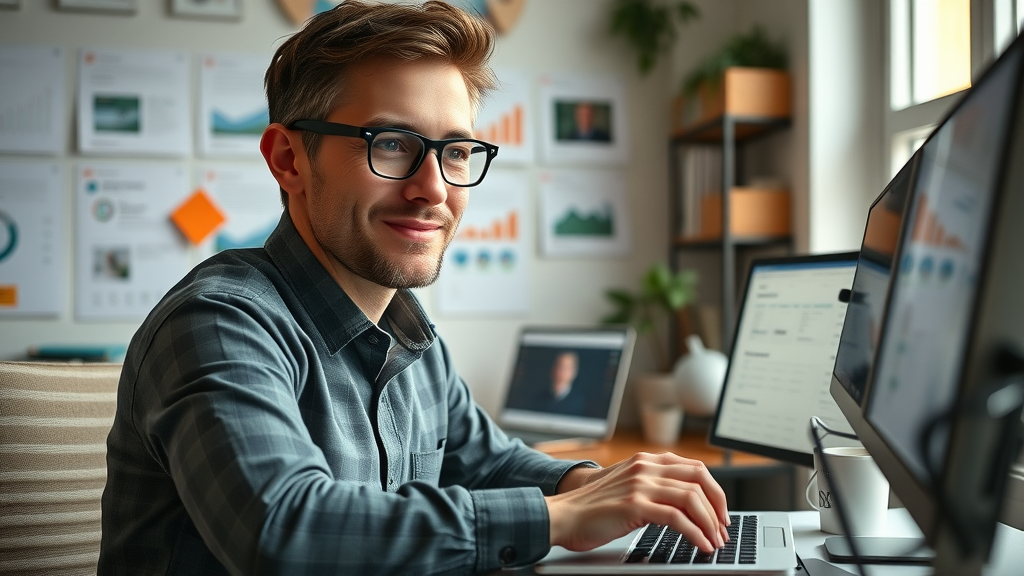 email marketing campaigns personalization nurturing leads digital strategy