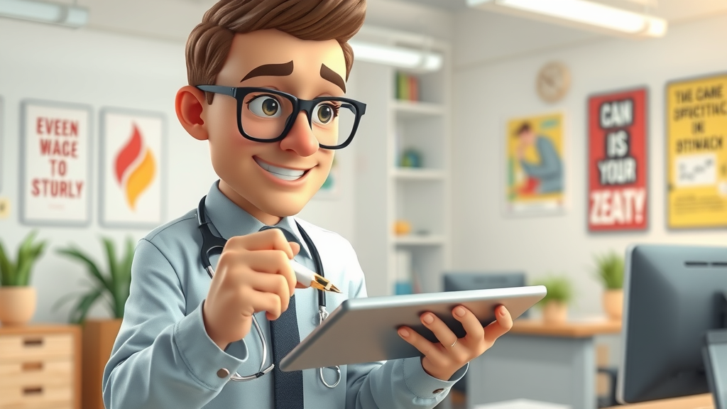 SEO specialist correcting audit checklist errors to avoid common SEO audit mistakes