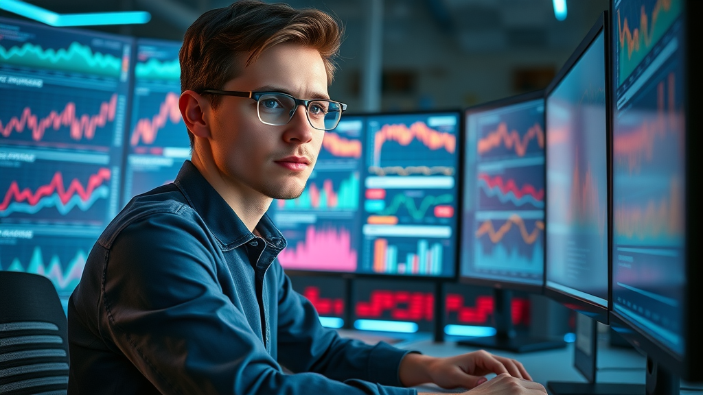 social media monitoring dashboard for digital reputation tools, analyst tracking brand mentions