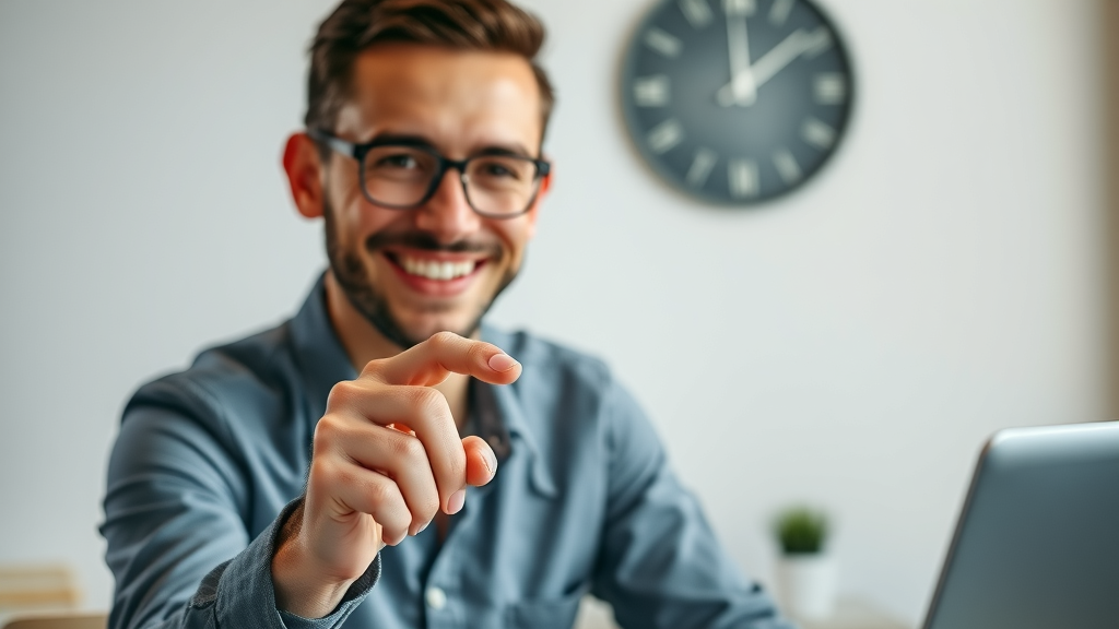 Website preview highlighting optimized meta tags and descriptions to improve SEO audit performance