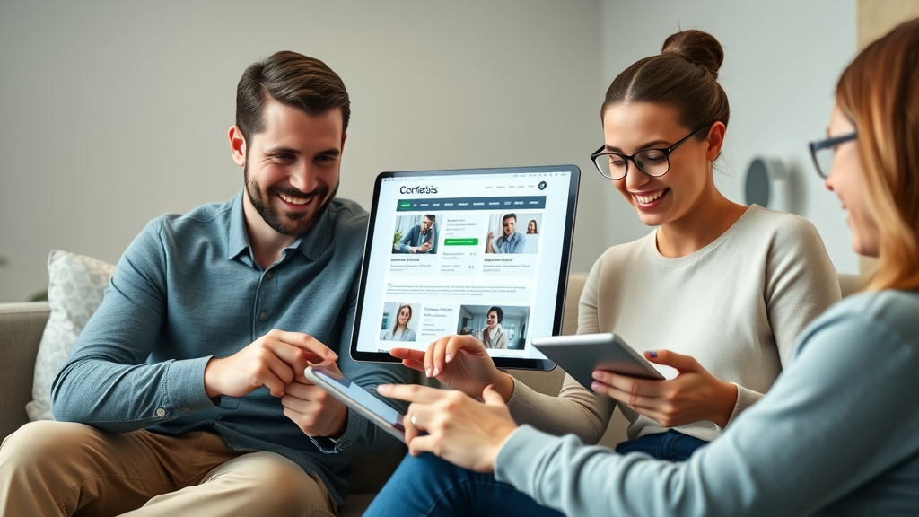 User experience impact on website conversion rate optimization by users browsing seamlessly on multiple devices