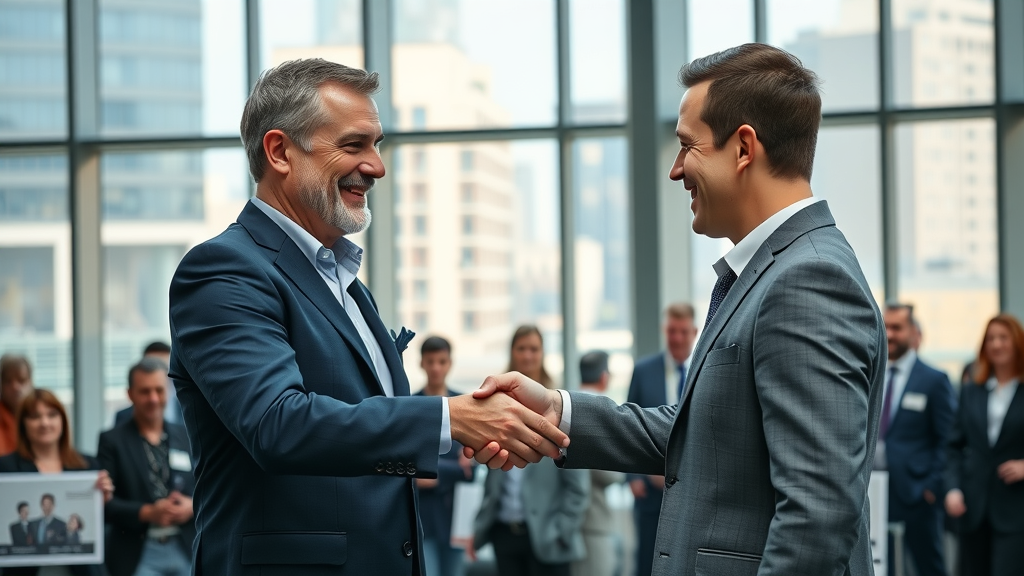 professional network LinkedIn for business growth