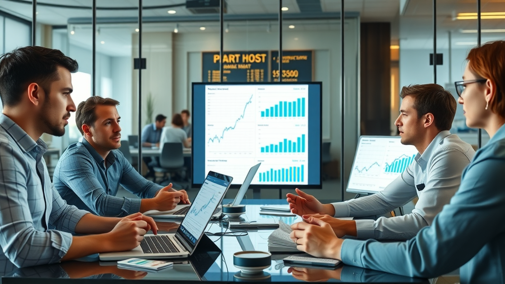 email marketing campaigns data analysis meeting