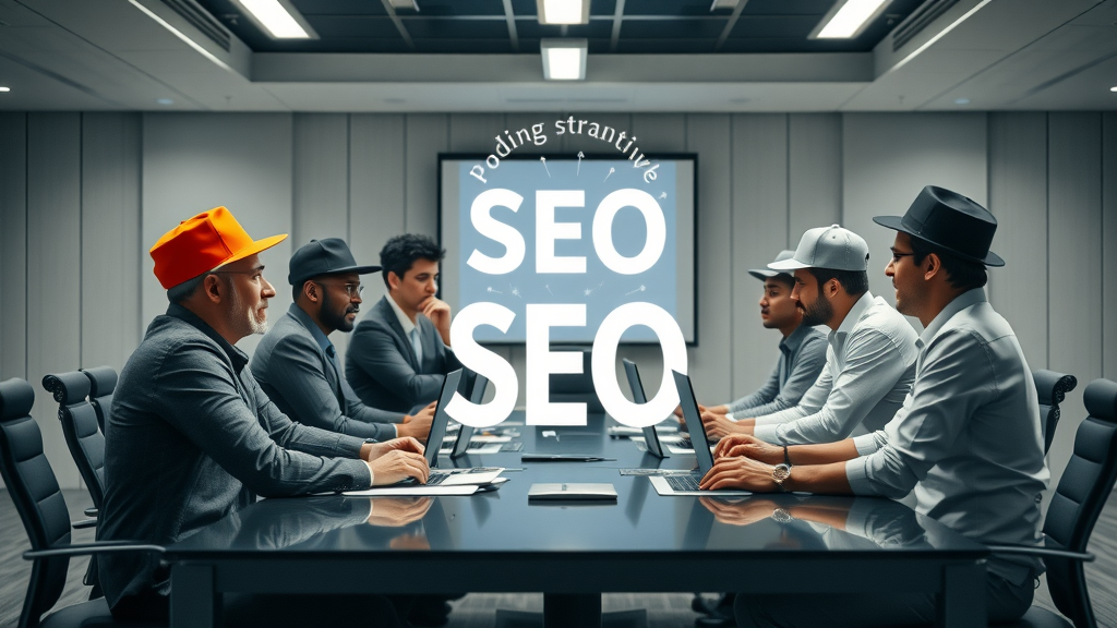 Off-Page SEO Techniques Digital Handshake Link Building