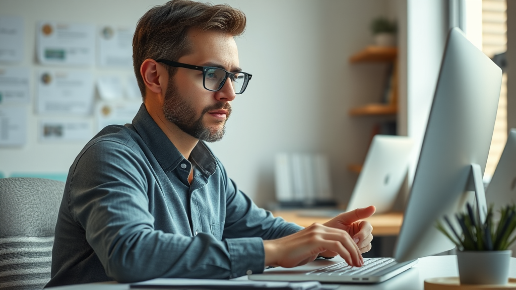 brand manager responding to negative reviews online reputation management