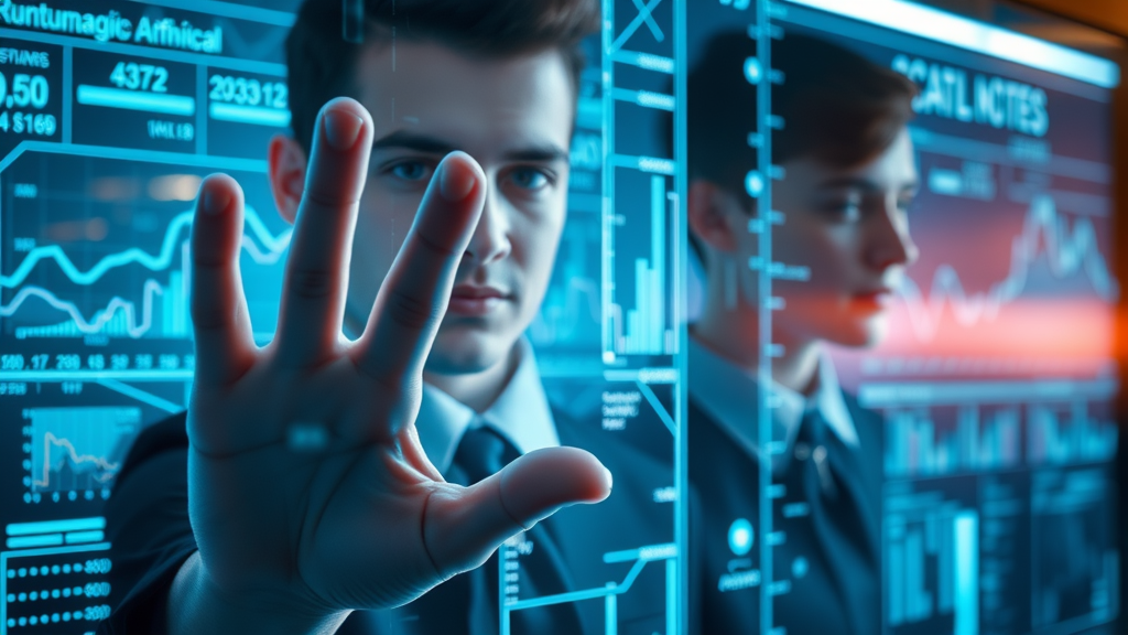 AI-driven algorithms analyzing social trends, futuristic analytics tools, predictive media analytics, social media analytics technology