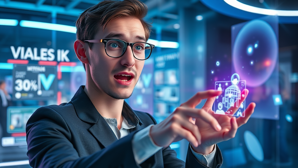 AR VR video marketing trends 2025 immersive digital marketing experiences
