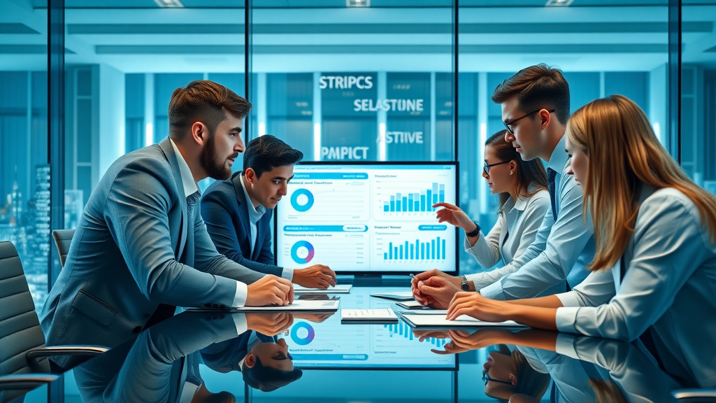 social media platforms for businesses analytics and team collaboration
