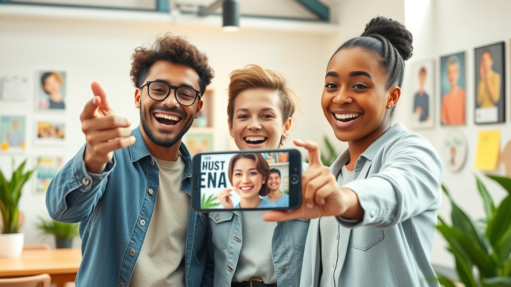 crafting engaging content for small business marketing tips social media entrepreneurs