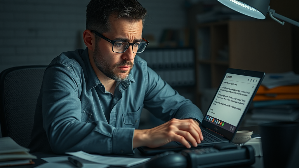 email marketing campaign mistakes and fixes