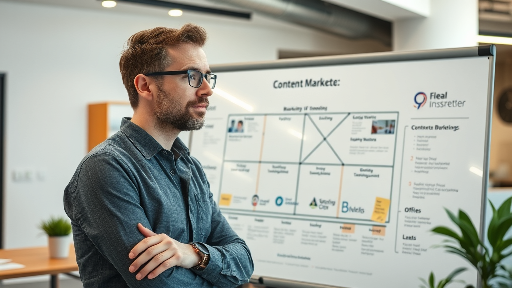 planning long-term influencer marketing strategy creative agency