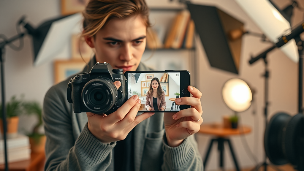 brand storytelling Instagram social media platform