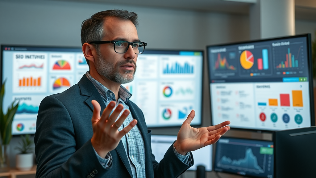 seo for reputation management golden rule expert strategist digital advice