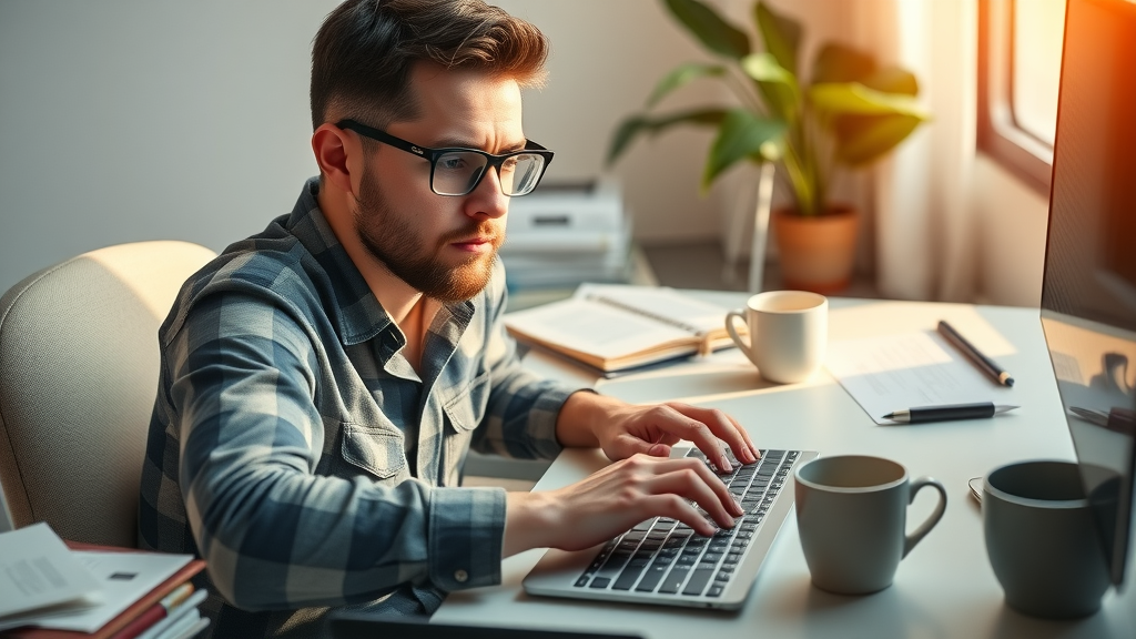 copywriter creating quality content for authority backlinks, build backlinks with authority sites