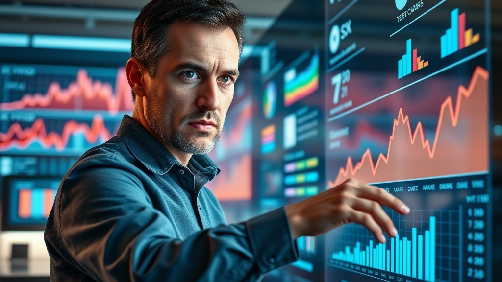 SEO expert improving search engine results organic traffic