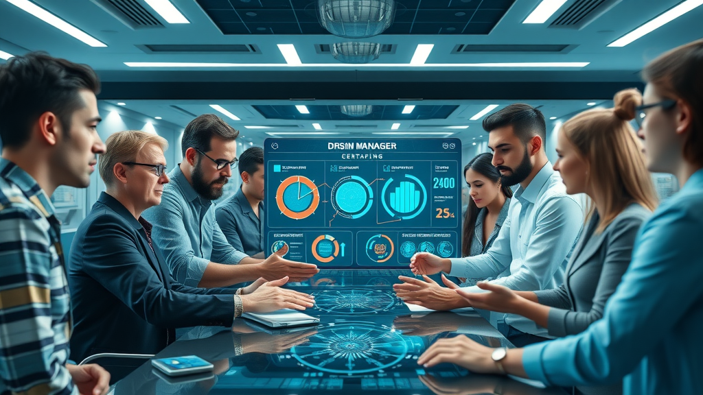 crisis management online team collaborating with live digital crisis workflow