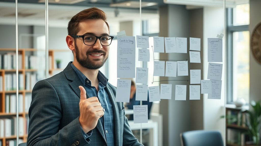 content marketing strategy planning for small business