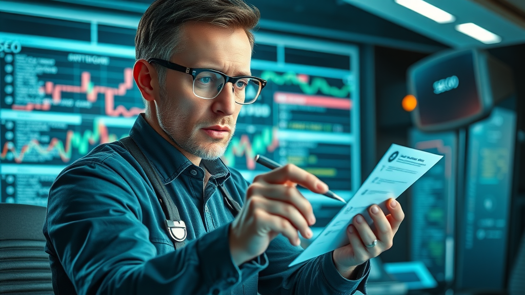 seo expert fixing broken links on authority websites broken link building