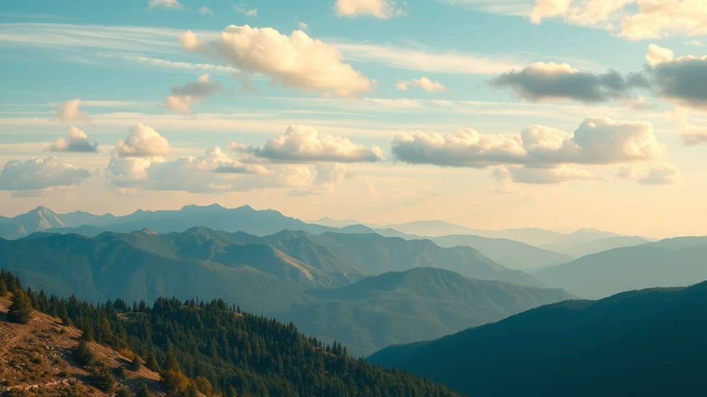 Interactive website with parallax scroll and layered content effects - parallax web design trend