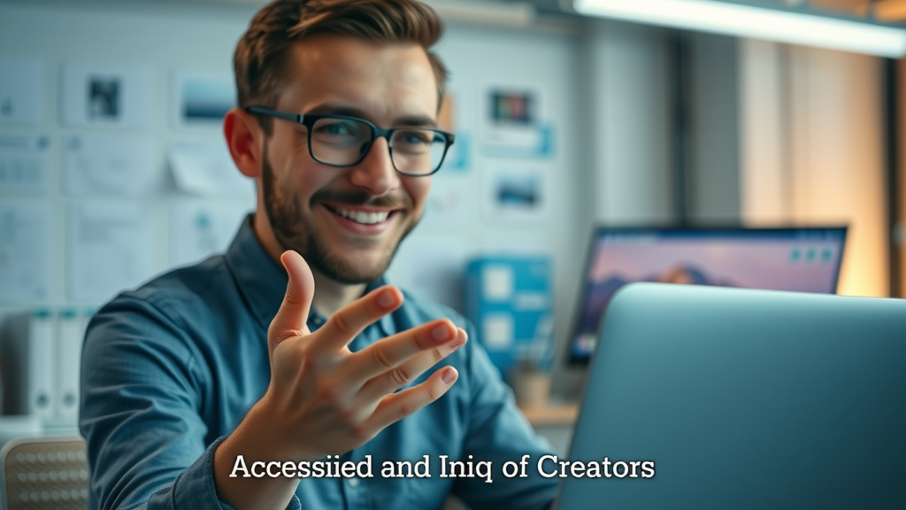 silence-friendly video marketing trends 2025 accessibility captions visuals