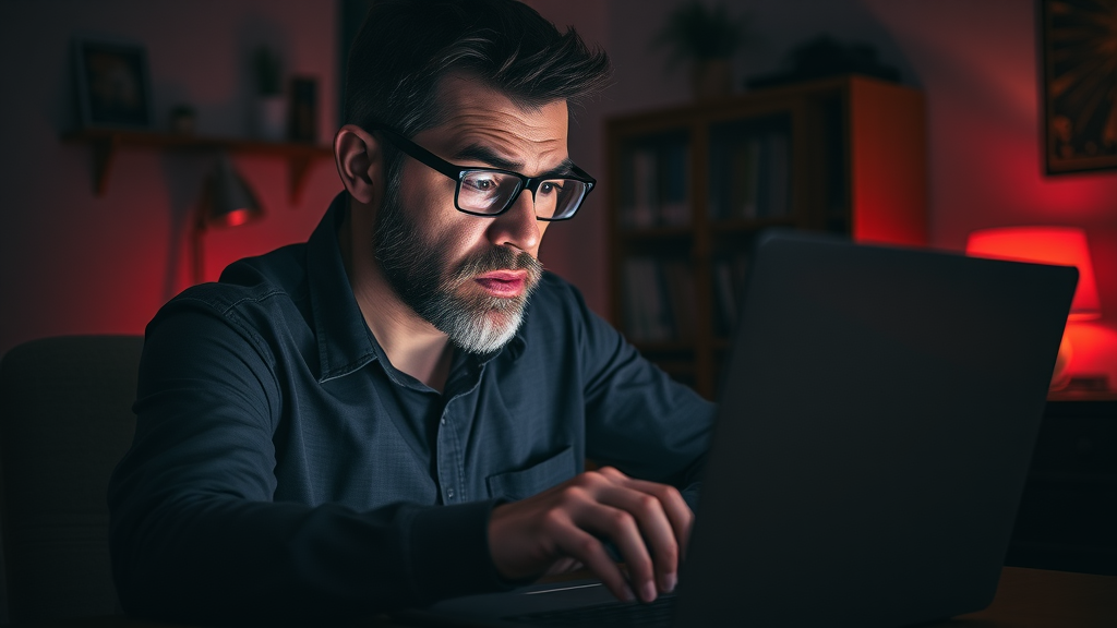website owner confronted by negative SEO penalty authority backlink risk