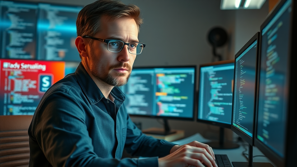 seo professional coding structured data markup for search engine enhancements