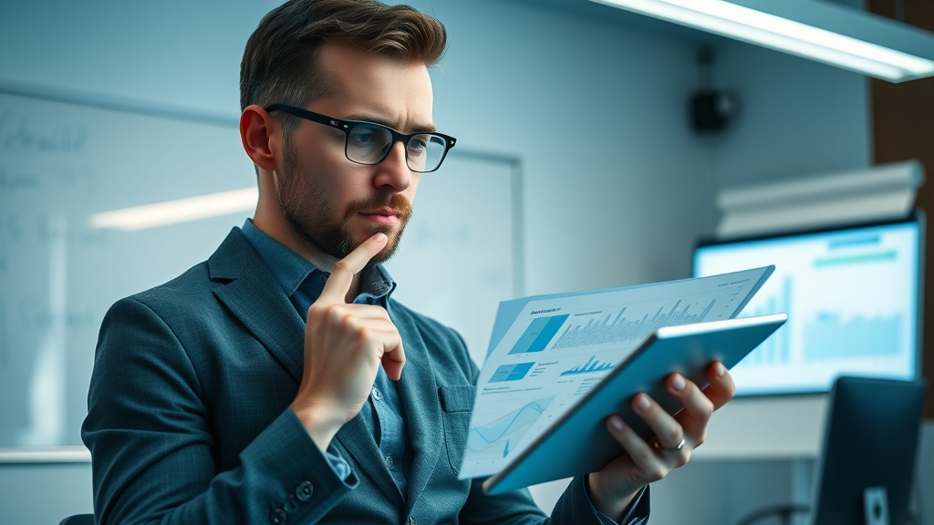 small business owner strategic selection marketing automation software reviews flowcharts