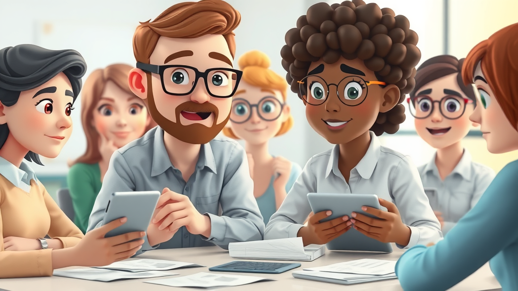 diverse buyer personas profile analysis lead generation strategy sales team