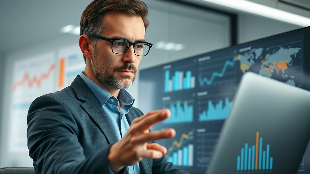 lead qualification process analytics manager digital scorecard business leads dashboard