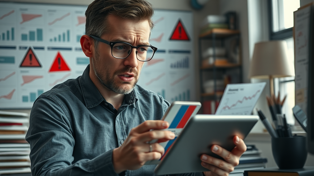 Marketer frustrated by poor converting landing page elements and high bounce rates landing pages that convert website visitors