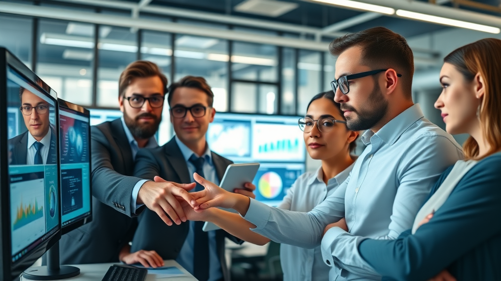 customer journey analytics business team collaboration