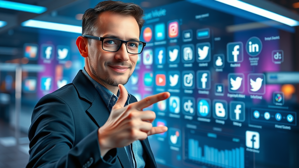 connecting social media and facebook ads into Google Looker Studio marketing dashboard