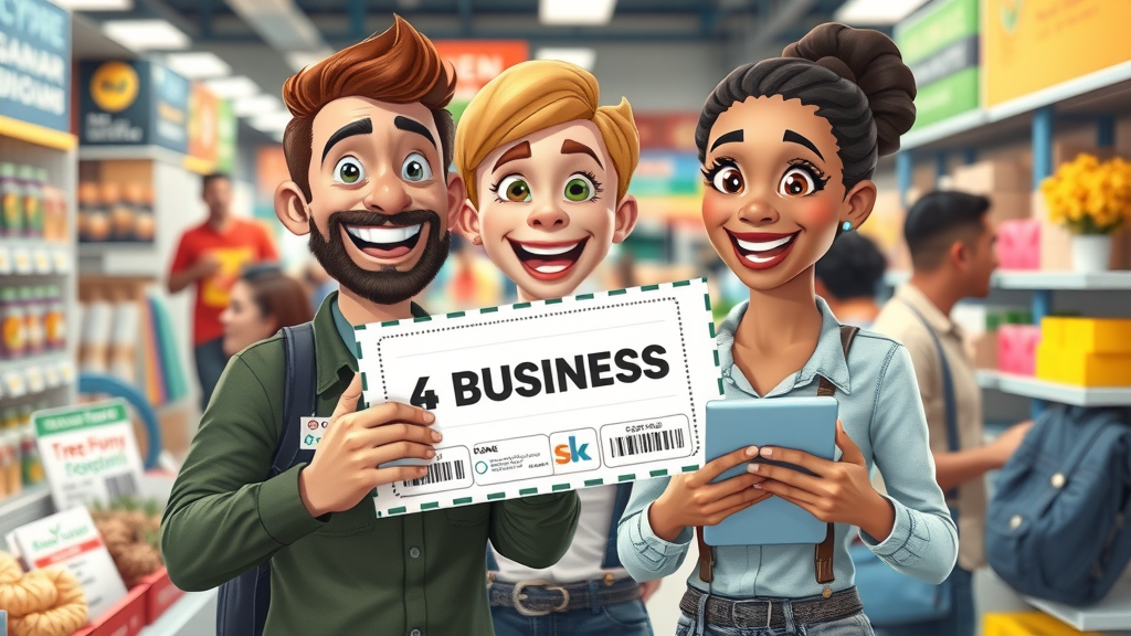 lead magnets that actually get results—ecommerce and business owners using discount codes and free tools