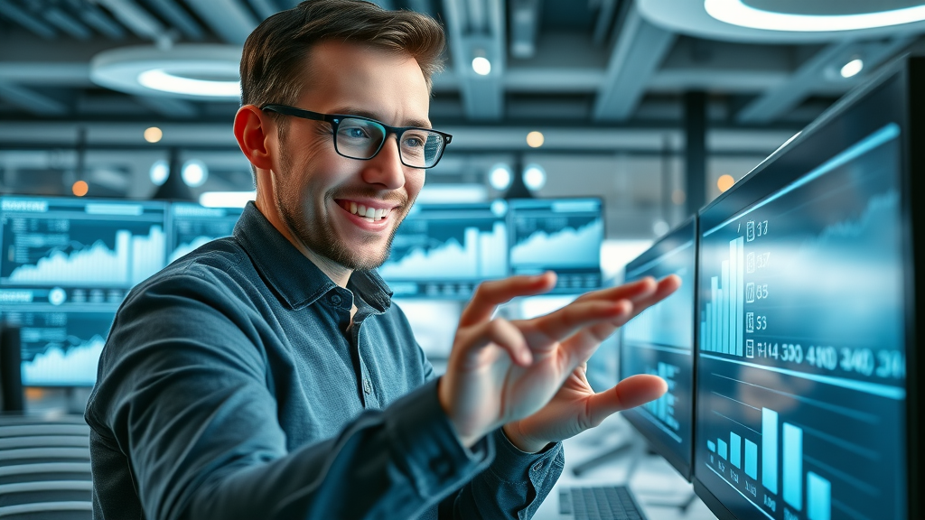 lead magnet ideas—interactive online calculator as a free tool for lead gen