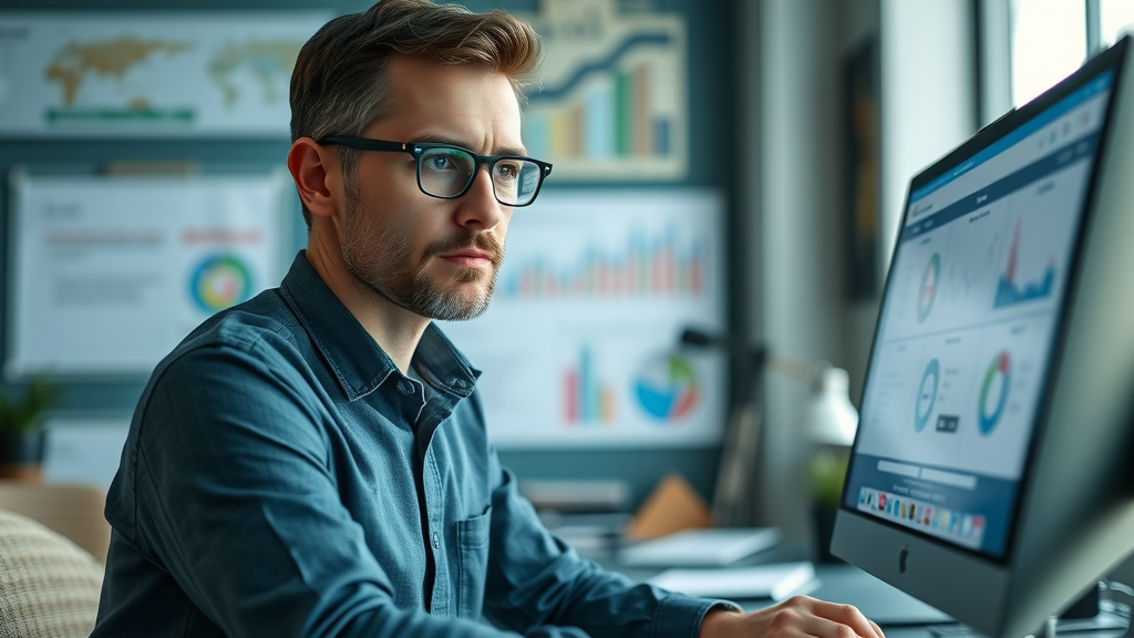 lead magnets that actually get results—target audience segmentation for lead generation