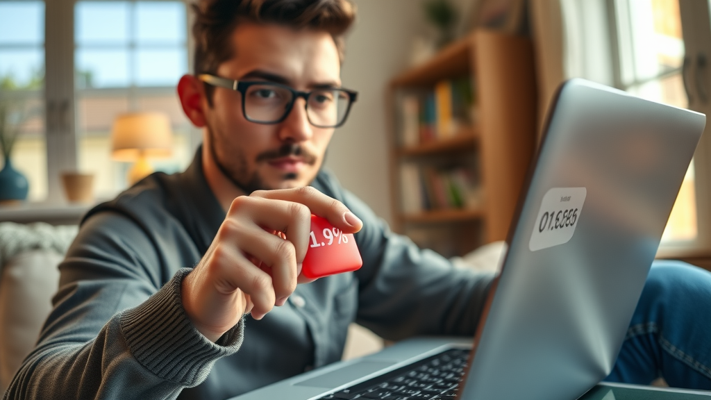 online shopper launching Buy Now CTA with a countdown timer, sense of urgency, call to action strategies