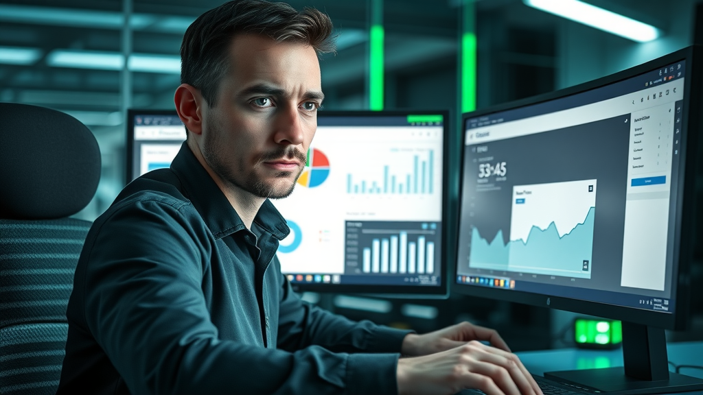 digital analyst launching PPC Google Ads to generate leads, digital marketing strategies for lead generation