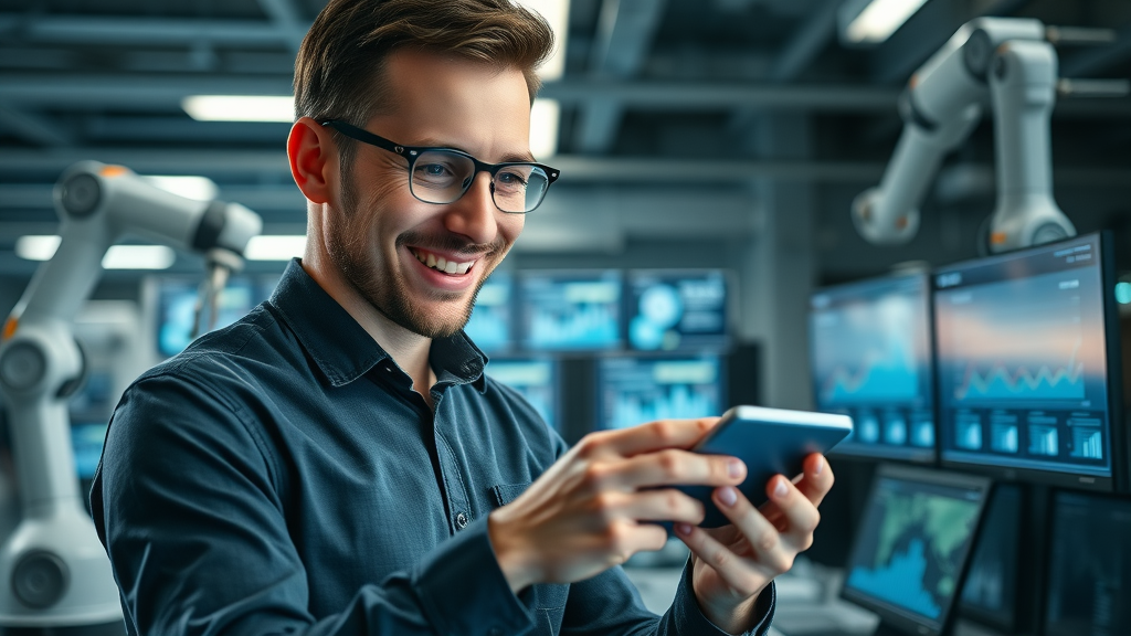 automation tools in funnel tracking software for small business workflow efficiency