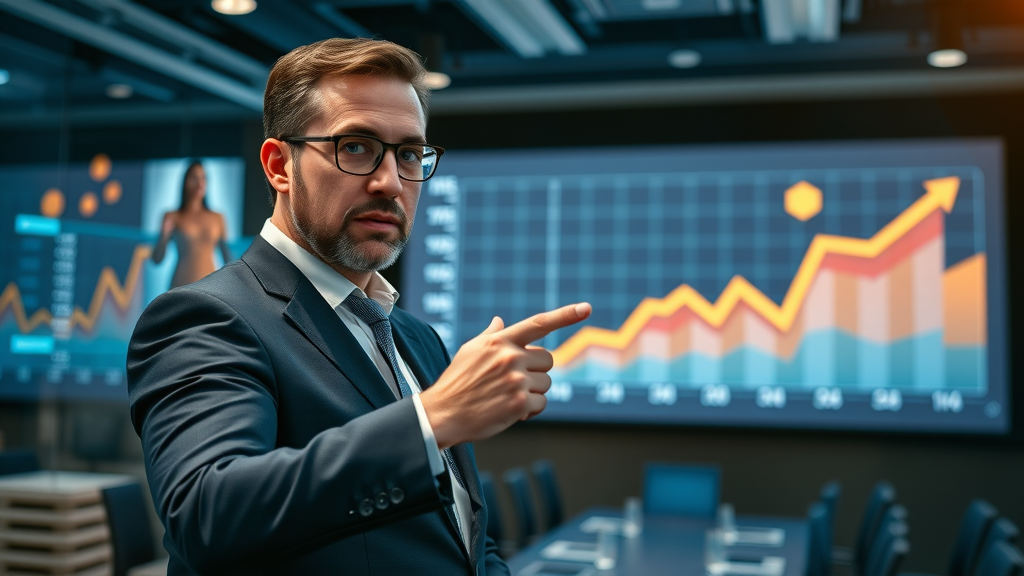 expert maximizing sales funnel tracking for small business performance