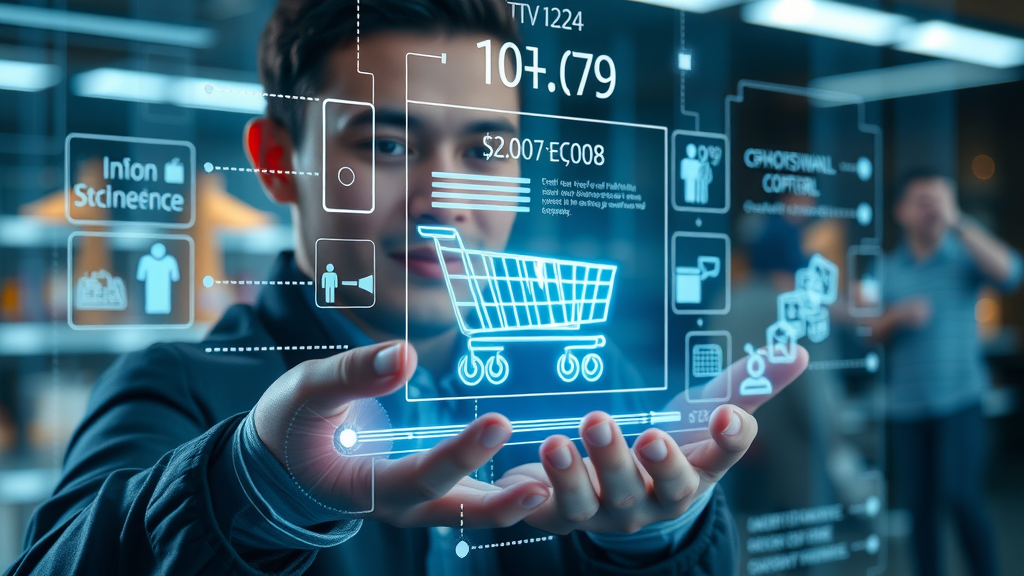 personalization and predictive analytics in ecommerce marketing for growth