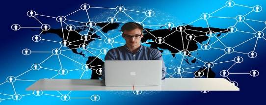 innovative lead digital, futuristic, pioneering new platforms, photorealistic, set against a holographic cityscape, highly detailed, flickering holo-screens, 16K resolution, neon accents, night-time lighting, shot with a 35mm wide lens.